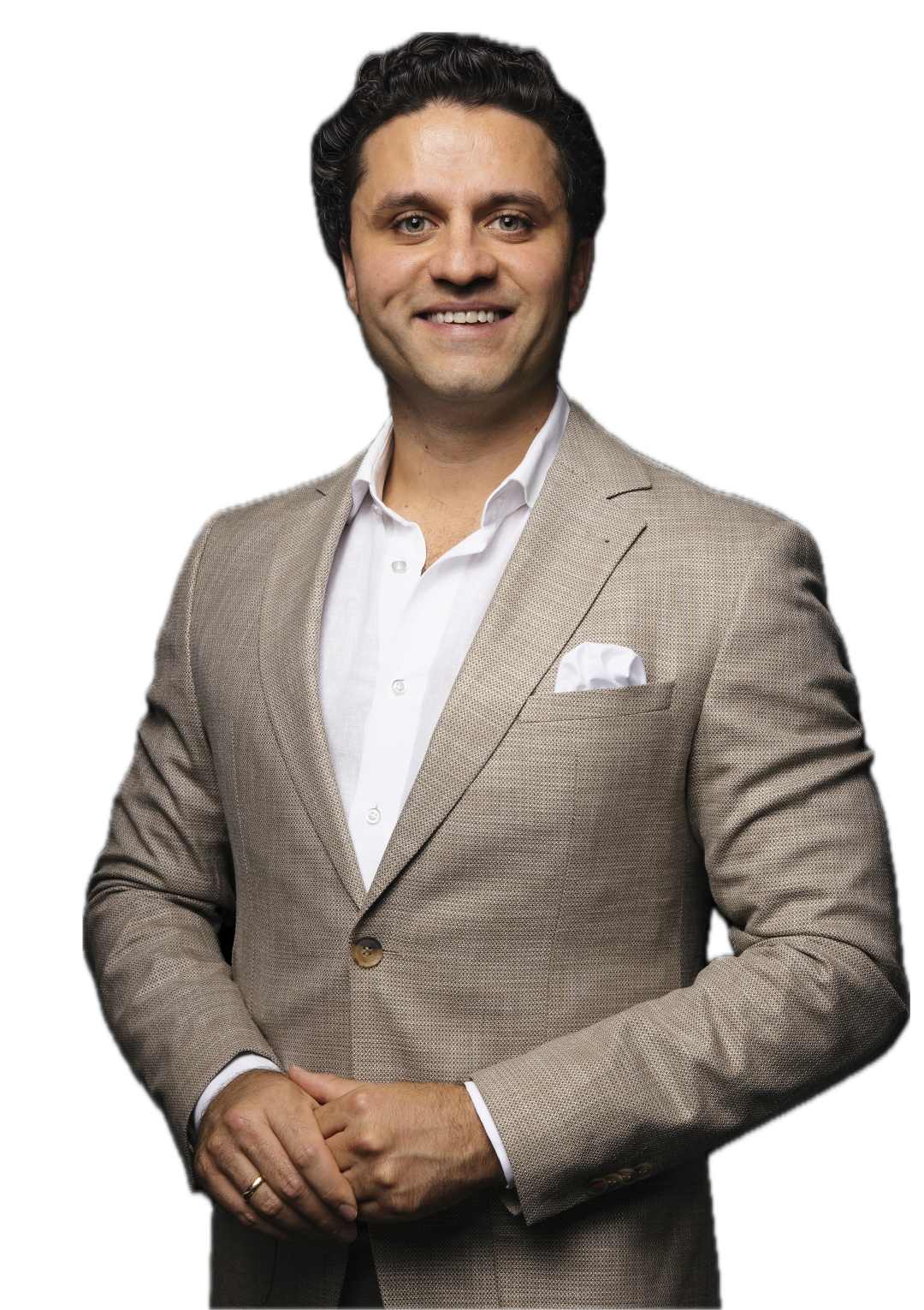 Shan Mirza